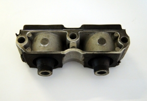 Сайлентблок подвески мотора YAMAHA 25N  6L2-44514-01-00 ― 1998-2025  NEXT