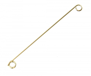 Тяга электромагнита TOHATSU M40D / M50D   3C8-76057-0 ― 1998-2025  NEXT