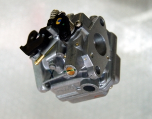 Карбюратор в сборе TOHATSU   (3BR-03200-0)  3GV-03200-0 ― 1998-2025  NEXT