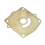 Пластина помпы охлаждения Yamaha 150-250  6G5-44323-00-00  Osaka