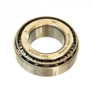 Подшипник торсионного вала 25x47x15 Yamaha 30-70, F30-F60  93332-00001-00  WaveMarine ― 1998-2025  NEXT