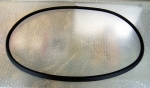 Уплотнение колпака мотора YAMAHA F8B / F9,9 / FT9,9   6G8-42615-01-00