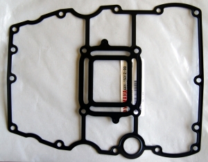 Прокладка под мотоголовку YAMAHA F80 / F100 / F115   68V-15312-00-00 ― 1998-2025  NEXT