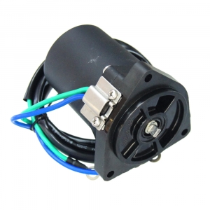 Мотор гидроподъемника Yamaha F150  63P-43880-01-00  WaveMarine ― 1998-2025  NEXT