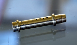 Распылитель топлива TOHATSU    3BJ-03141-0 ― 1998-2025  NEXT