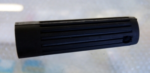 Ручка румпеля TOHATSU  350-63012-0 ― 1998-2025  NEXT