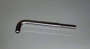 Тяга управления дросселем 5x60L   TOHATSU    350-63715-0 ― 1998-2025  NEXT