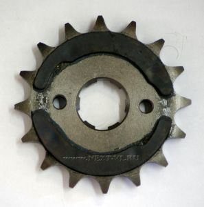 Звезда ведущая 16t   HONDA  23801-KV6-000 ― 1998-2024  NEXT