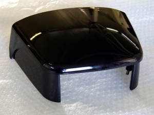 Крышка капота  TOHATSU M40D2 / M50D2  (3E3Q67521-0) 3E3Q67521-1 ― 1998-2025  NEXT