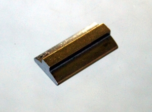 Шпонка крыльчатки охлаждения HONDA BF70-BF150  90752-ZW1-B02 ― 1998-2025  NEXT