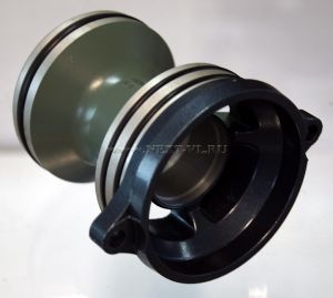 Обойма гребного вала YAMAHA   61N-45361-01-4D ― 1998-2025  NEXT