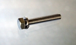 Болт нержавеющий M6x32 TOHATSU     910103-6635
