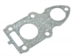 Прокладка под основание помпы Yamaha 6 / 8C    6G1-45315-A0  WaveMarine