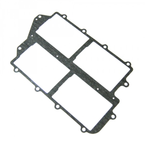 Прокладка впускного коллектора Yamaha 115-140  6E5-13645-A1-00  Kacawa ― 1998-2025  NEXT