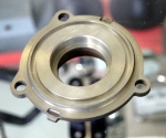 Обойма сальников YAMAHA 6-8  6G1-15359-01-94