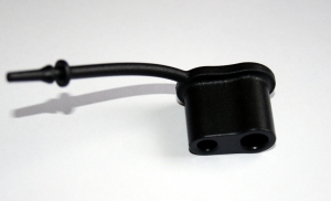 Заглушка топливного коннектора YAMAHA 6BX-2476U-00-00 ― 1998-2025  NEXT