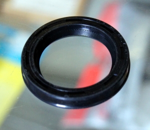 Сальник коленвала 30x42x7 HONDA  (91202-ZV4-004)   91201-881-003 ― 1998-2025  NEXT