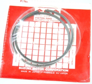 Поршневые кольца STD  SUZUKI  DT40W / DT40C 12140-94410-000 ― 1998-2024  NEXT
