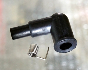 Колпачок свечной Yamaha  663-82370-01-00  Omax ― 1998-2025  NEXT