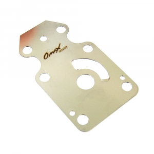 Пластина помпы охлаждения Yamaha F8-F20  68T-44323-00-00  Omax ― 1998-2025  NEXT