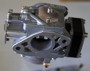 Карбюратор в сборе TOHATSU M9,8        3K9-03200-0 ― 1998-2025  NEXT