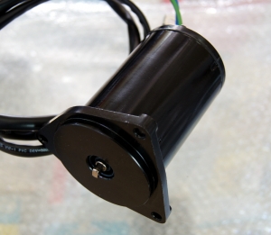 Мотор гидроподъемника YAMAHA 60F-90A с 97г.  (6H1-43880-00-00) 6H1-43880-01-00  WaveMarine ― 1998-2025  NEXT
