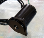 Мотор гидроподъемника YAMAHA 60F-90A с 97г.  (6H1-43880-00-00) 6H1-43880-01-00  WaveMarine