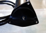 Мотор гидроподъемника YAMAHA 60F-90A с 97г.  (6H1-43880-00-00) 6H1-43880-01-00  WaveMarine