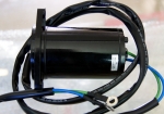 Мотор гидроподъемника YAMAHA 60F-90A с 97г.  (6H1-43880-00-00) 6H1-43880-01-00  WaveMarine