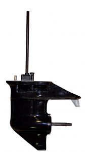 Редуктор в сборе  "S" TOHATSU M40C         361Q87301-1 ― 1998-2025  NEXT