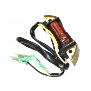 Катушка генераторная подмаховиковая Tohatsu 9.9-18  (3G2-06023-0) 3G2-06023-1  Kacawa ― 1998-2025  NEXT