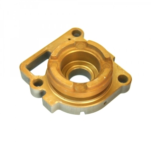 Корпус сальников TOHATSU  (350-65017-0) 3BJ-65017-0 ― 1998-2025  NEXT