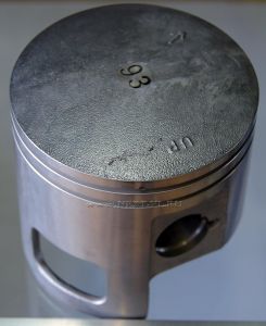 Поршень STD  YAMAHA   66T-11631-01-93 ― 1998-2025  NEXT