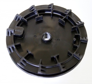 Пластиковая катушка ручного стартера TOHATSU M6 / M8 / M9,8        3B2-05104-0 ― 1998-2025  NEXT