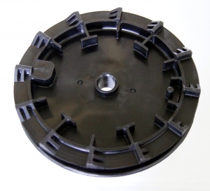 Пластиковая катушка ручного стартера TOHATSU M6 / M8 / M9,8        3B2-05104-0 ― 1998-2024  NEXT