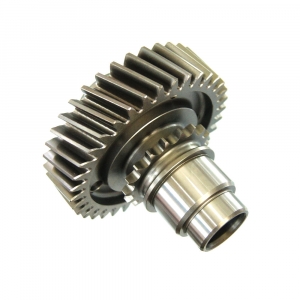 Шестерня Suzuki DF150-DF175, DF150A-DF200A  (12730-96J00-000) 12730-96J01-000 ― 1998-2024  NEXT