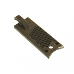 Водозаборник Yamaha 9.9D-15D, F8B-F9.9B  6E7-45214-00-00