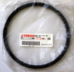 Yamaha  SJ700   уплотнение водомёта  6R7-51117-01-00 ― 1998-2024  NEXT