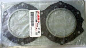 Прокладка под головку  Yamaha SJ700    62T-11181-00 ― 1998-2024  NEXT