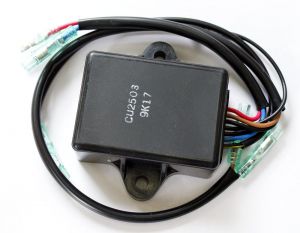 Блок зажигания (коммутатор) TOHATSU M40C  361-06060-1 ― 1998-2025  NEXT