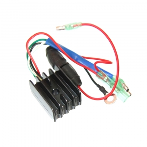 Выпрямитель тока Yamaha  (6G1-81970-62-00) 6G1-81970-61-00  WaveMarine ― 1998-2025  NEXT