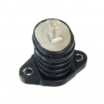 Подушка средняя Yamaha 20-30  689-44516-00-00  Yuelang