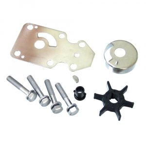 Ремкомплект помпы охлаждения Yamaha 9.9-15, F9.9-F15  (63V-W0078-00-00) 63V-W0078-01-00  WaveMarine ― 1998-2025  NEXT