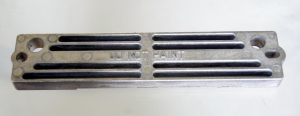 Анод струбцины (цинковый) TOHATSU  (3C7-60218-0, 3C7-60218-1) 3C7-60218-2 ― 1998-2025  NEXT