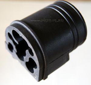 Уплотнение тросов управления Yamaha 61A-42725-01-00 ― 1998-2025  NEXT