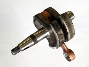 Коленвал в сборе TOHATSU M5B       369-00030-0 / 369-00069-0 ― 1998-2025  NEXT