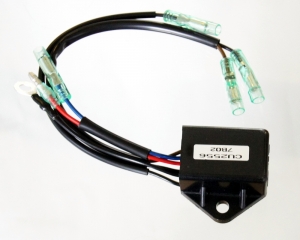 Коммутатор TOHATSU M9,9/15/18  3G2-06060-2 ― 1998-2025  NEXT