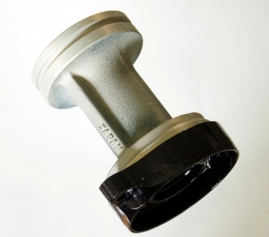 Обойма гребного вала Tohatsu M40C  (345S60101-1)  345Q60101-1 ― 1998-2025  NEXT