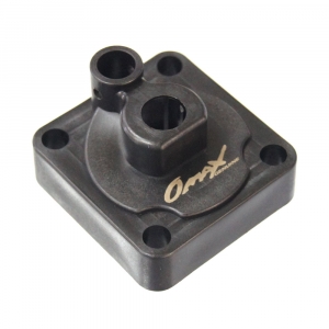Корпус помпы (стакан в комплекте) Yamaha 9.9-15, F6-F15  63V-44301-00-00 Omax ― 1998-2025  NEXT