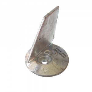 Анод редуктора Tohatsu M40C  348-60217-0-ZN  Omax ― 1998-2025  NEXT